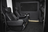 Фотография проекта «Mercedes-Benz Sprinter» в тюнинг-ателье «Эрамэйк»