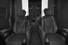 Фотография проекта «Mercedes-Benz Sprinter» в тюнинг-ателье «Эрамэйк»