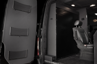 Фотография проекта «Mercedes-Benz Sprinter» в тюнинг-ателье «Эрамэйк»