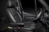 Фотография проекта «Mercedes-Benz Sprinter» в тюнинг-ателье «Эрамэйк»