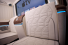 Фотография проекта «Mercedes-Benz V-Class» в тюнинг-ателье «Эрамэйк»